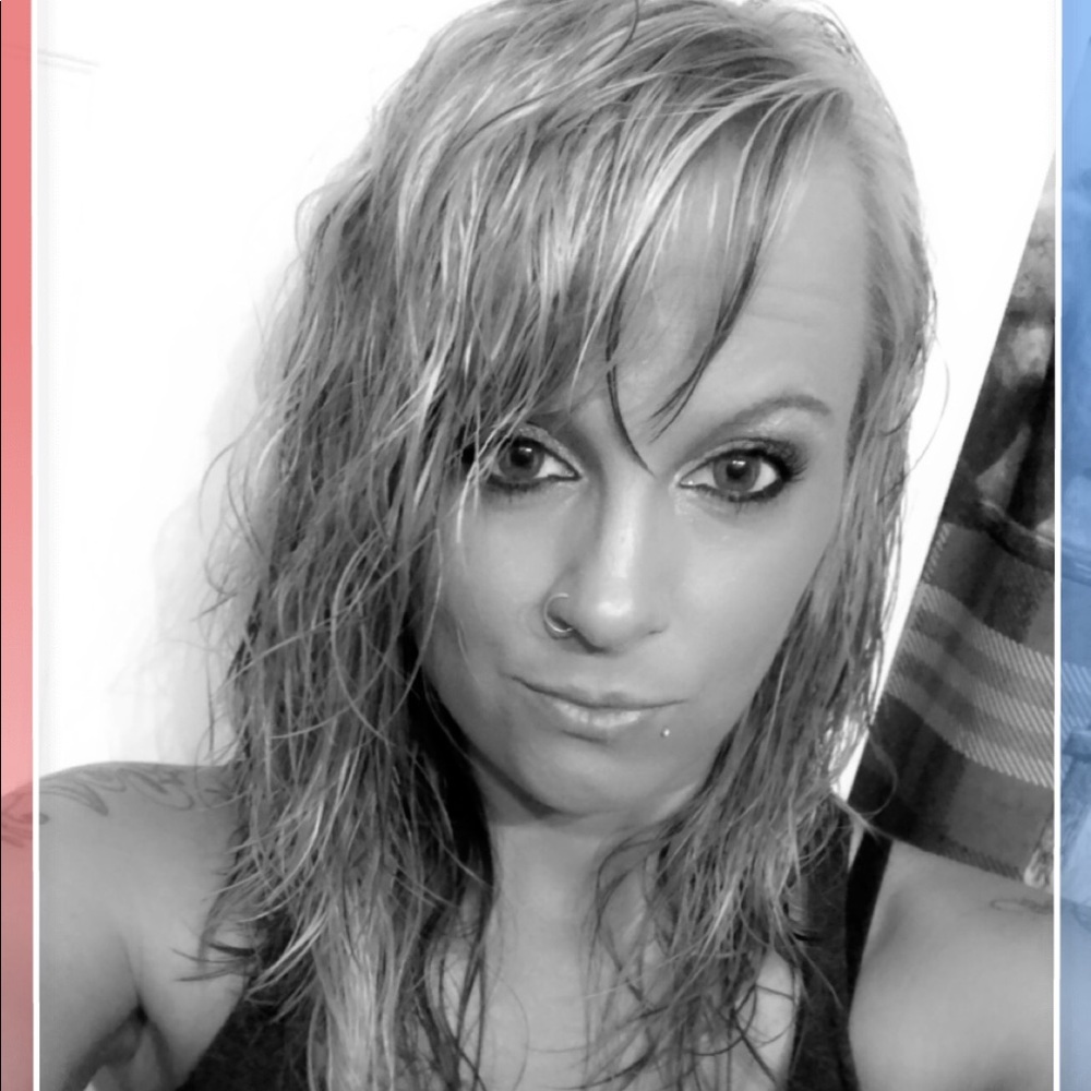 Meet your Posher, Tanesha